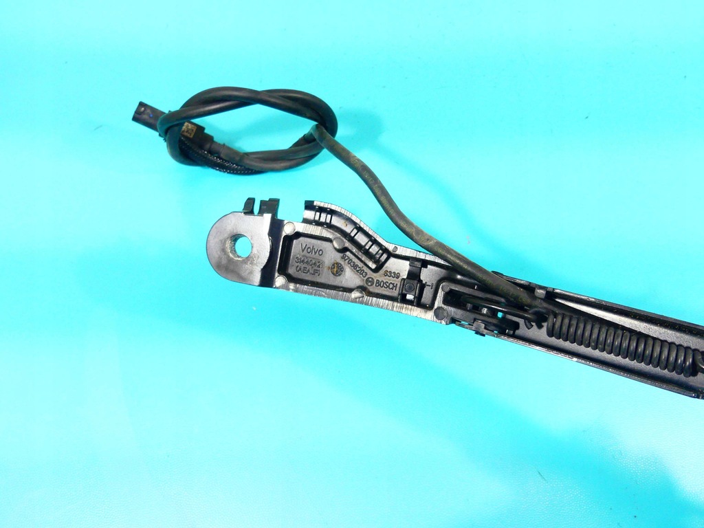 фото №3, Важіль двірники перед праве volvo s90 ii v90