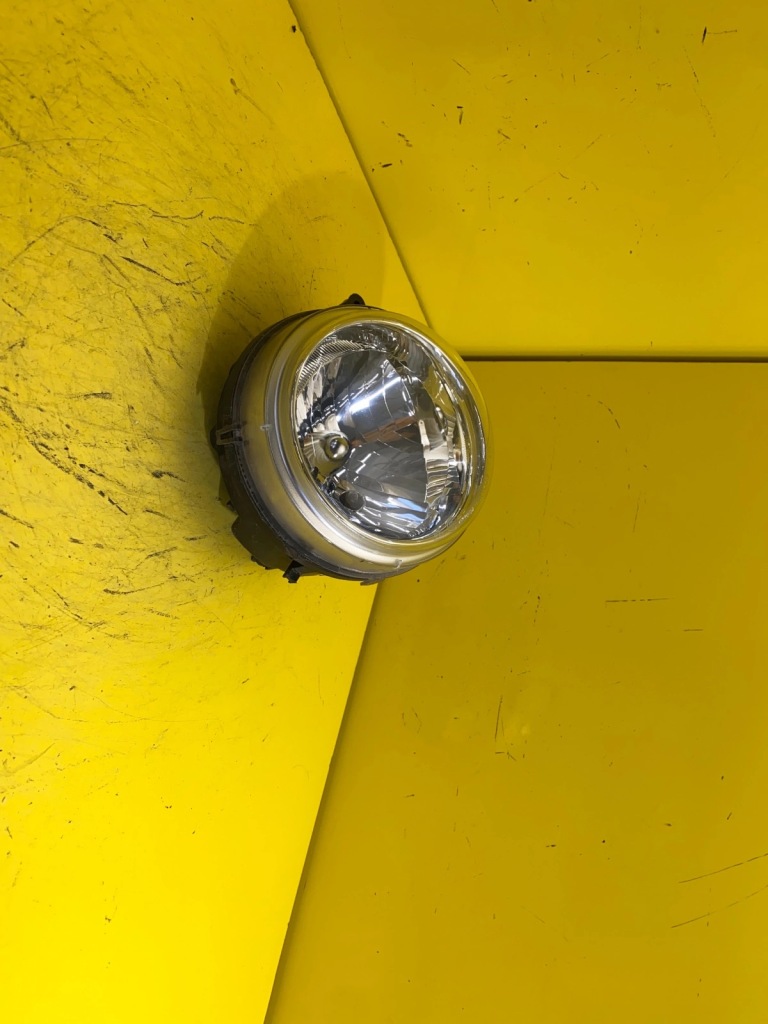 Купить Лампа передняя jeep renegade od 2014-