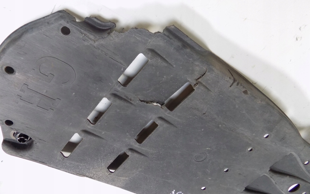 фото №5, Lexus gs iii 450h 05-12 захист підвіска