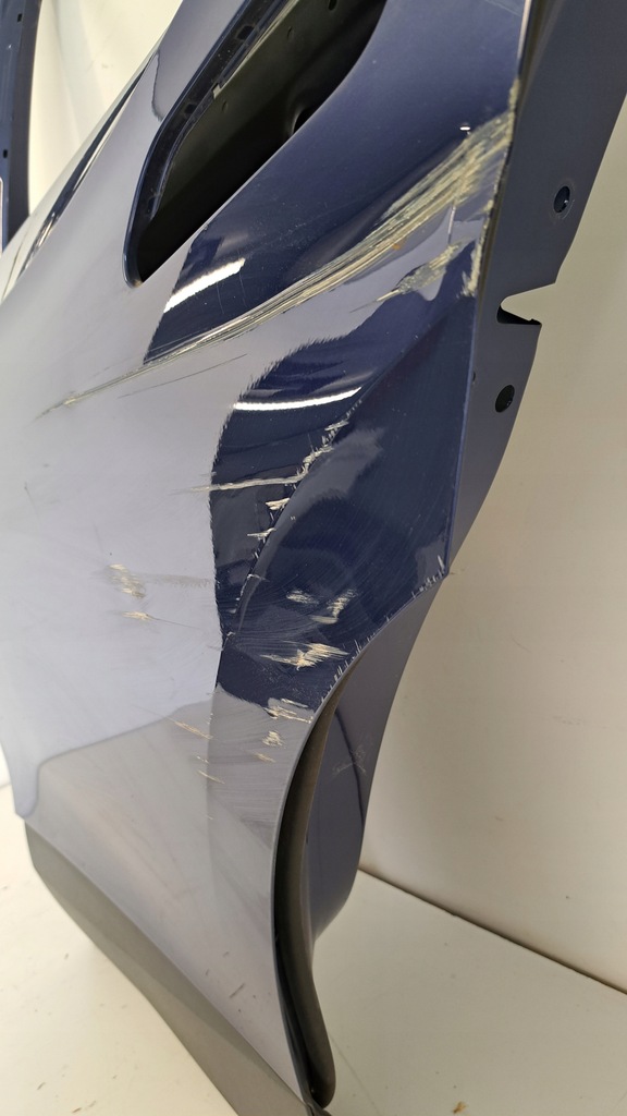 фото №13, Дверь левый задняя vw id.4 id4 20-