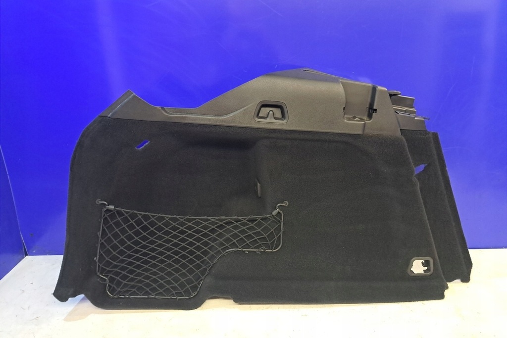 фото №6, Ліва оббивка багажника volvo xc60 ii 246 31440665 2.0l бензиновий 187kw