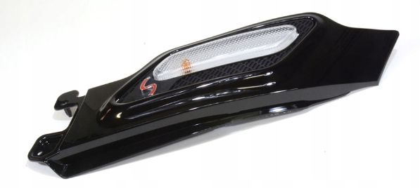 фото №1, Захист поворотник mini countryman s r60 оригінальний номер