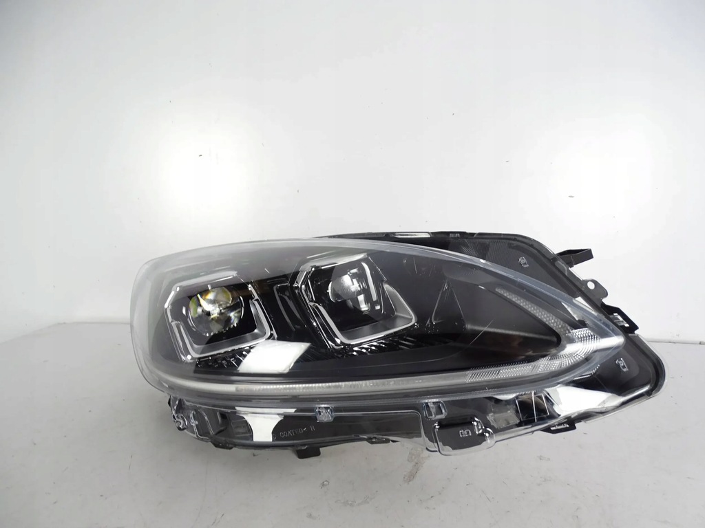 фото №1, Лампа передня ford kuga iii mk3