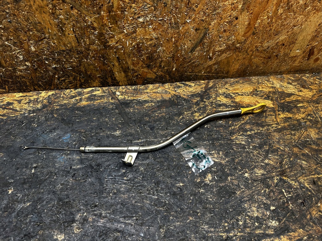 фото №1, Щуп щуп масла kia hyundai 1.6 t-gdi g4fj