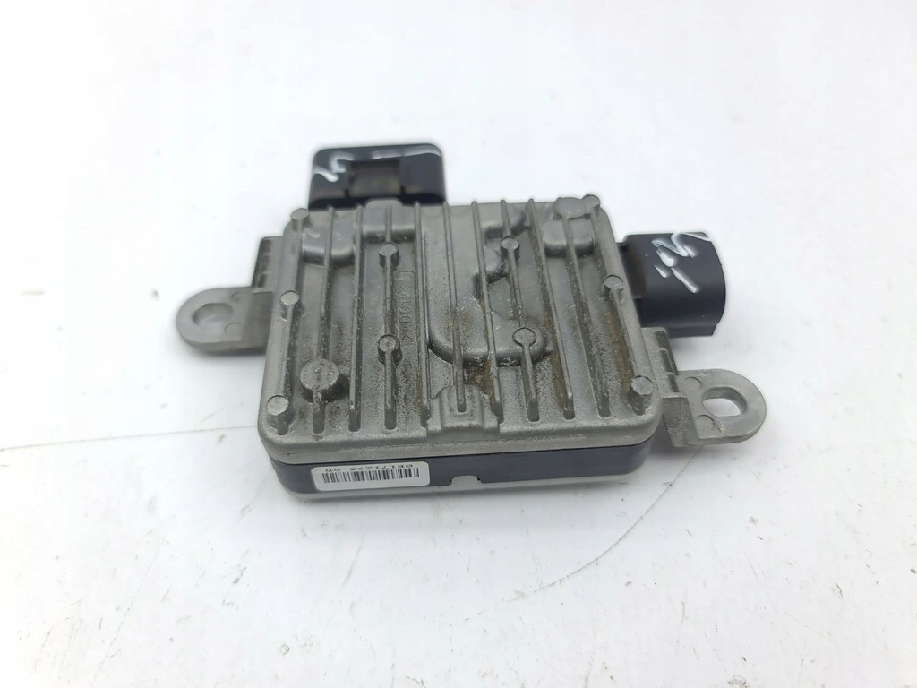 фото №5, Kia ceed 2020 вимикачі, блоки управління