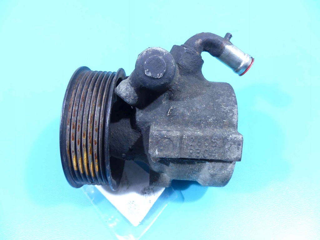 фото №7, Насос підсилювача iveco daily iv 2.3 hpi