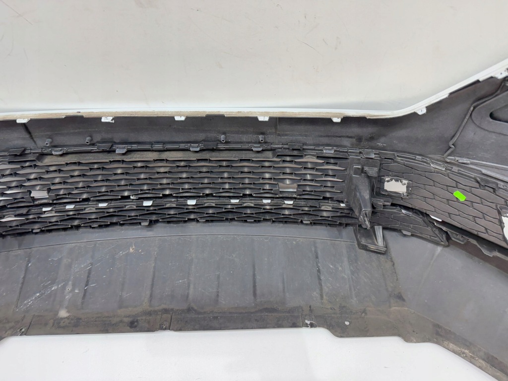 фото №11, Skoda karoq lift 57a бампер перед передний