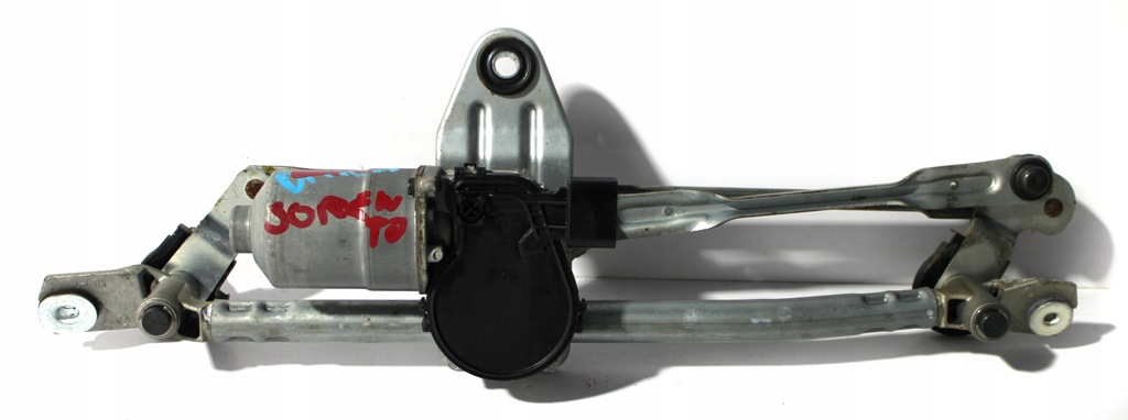 фото №1, Kia sorento iii 3 механізм двірник