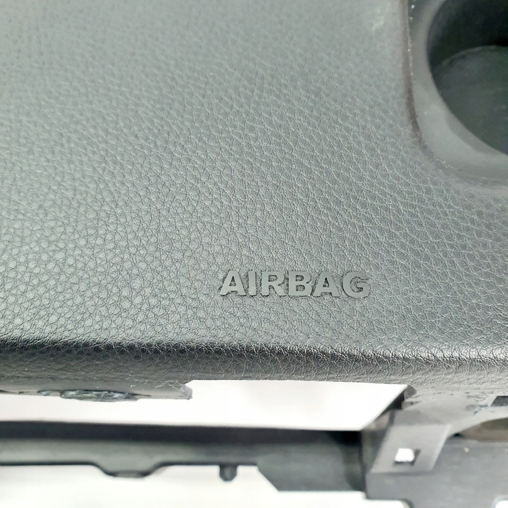 фото №4, Proace панель приладів консоль подушки безпеки ремені подушка безпеки