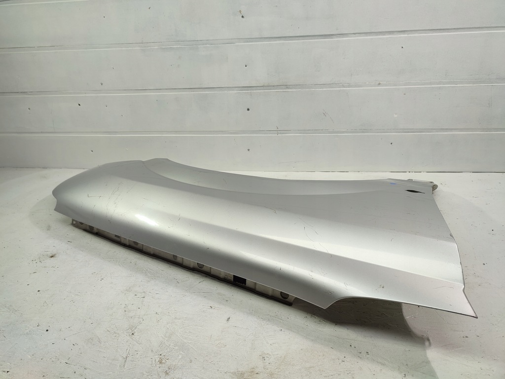 фото №6, Opel vectra c signum крыло перед передний правый