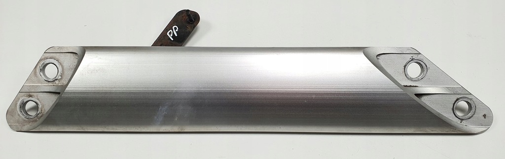 фото №1, Кронштейн розпірка правий перед aston martin rapide