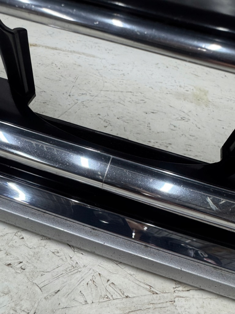 фото №10, Audi a8 d5 4n 4n0 2017-2021 бампер передний 6x pdc омыватель oryg.