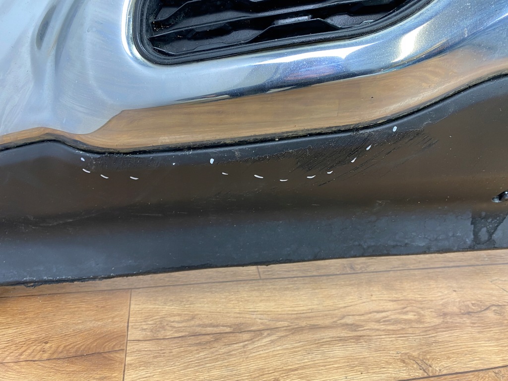 фото №14, Бампер перед dodge ram 1500 vi 2019+ usa