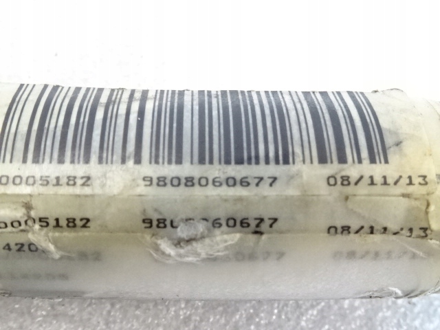 фото №9, Citroen c4 picasso ii колонка рулевая 9808060677