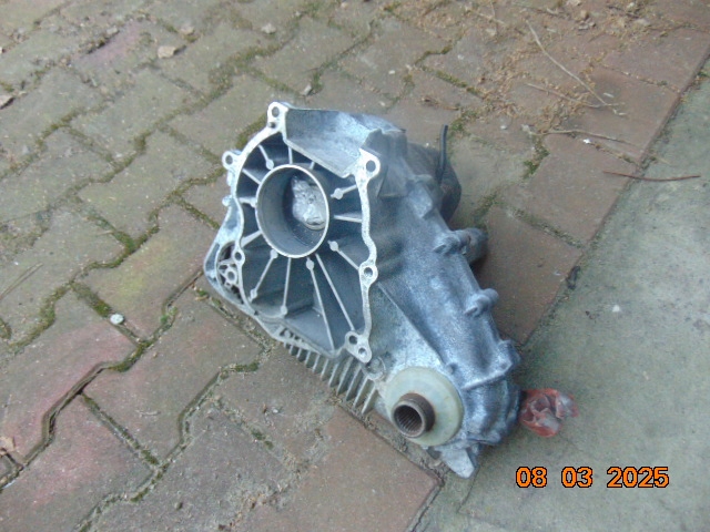 фото №8, Bmw e70 x5 m e71 x6 m редуктор коробки розподільник atc 700 7599887