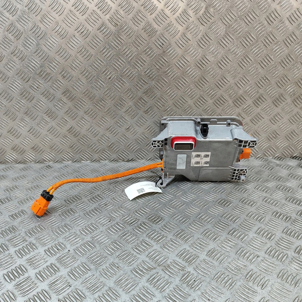 фото №7, Kia ev6 2023 інвертор / перетворювач напруги