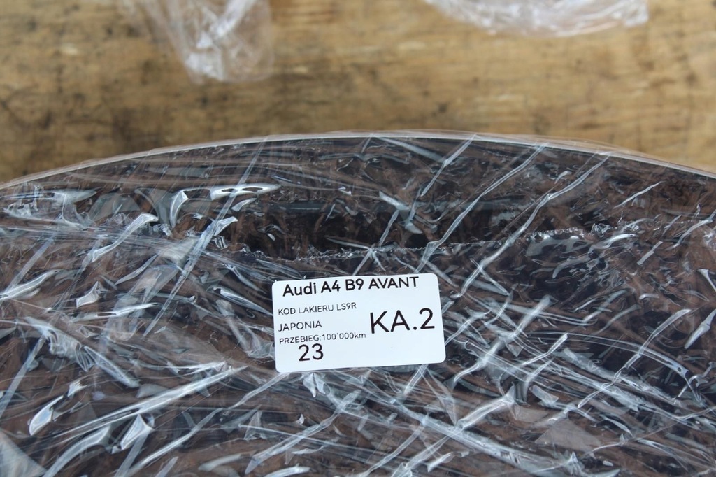 фото №9, Счетчик дисплей приборы виртуальный приборная панель audi a4 s4 b9 2017 avant