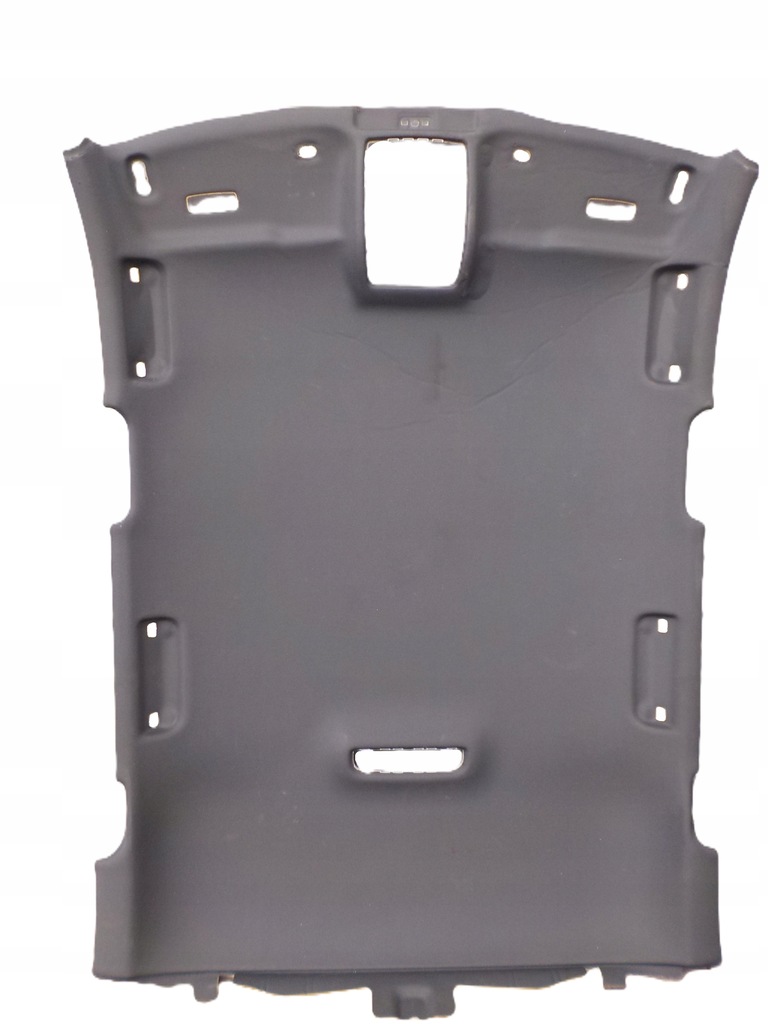 фото №1, Audi a3 8p s-line 2.0tdi стеля czarna