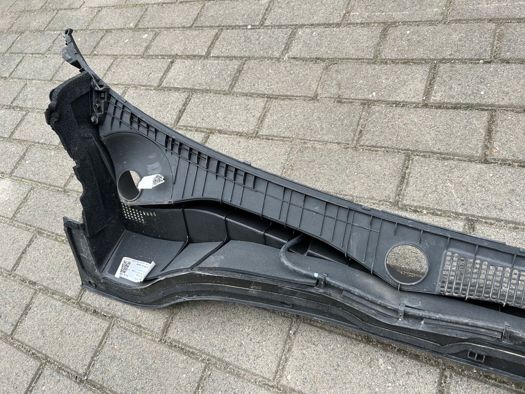 фото №6, Hyundai tucson ii iii жабо europa 86151-d7000