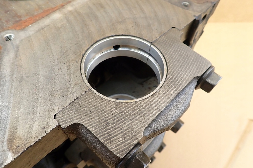 фото №13, Fiat tipo 16- блок двигателя 843a1000 4142361 оригинальный номер