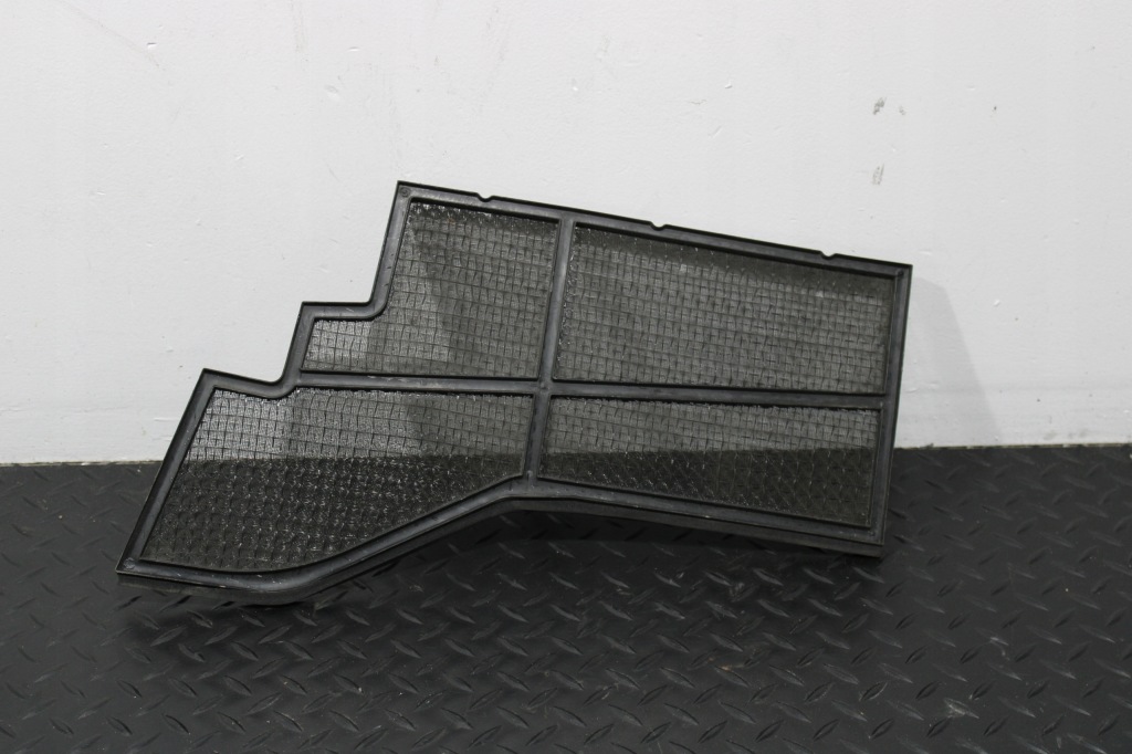 Купить Решётка впуск воздуха alfa romeo stelvio