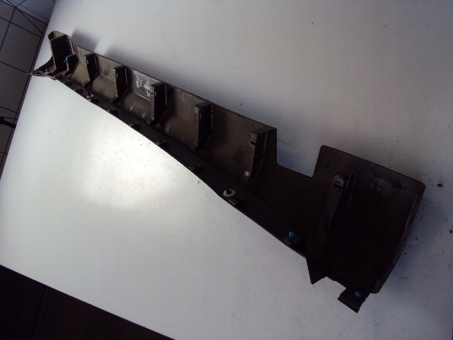 фото №3, Молдинг порог правая jeep compass ii 2017-