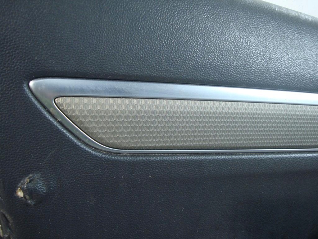 фото №4, Обшивка дверь, обивка renault koleos ii левый перед