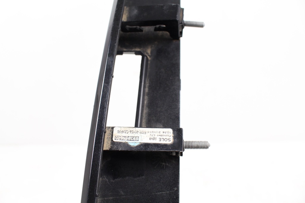 фото №5, Світло стоп спойлер bentley continental