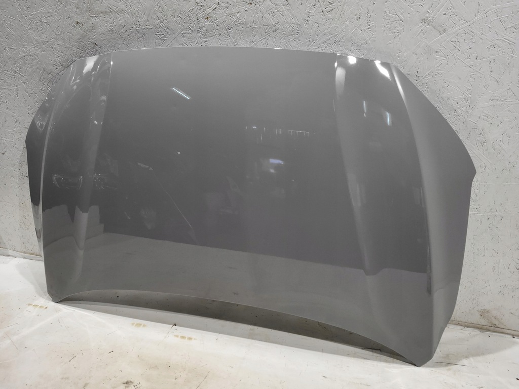 фото №3, Капот hyundai kona