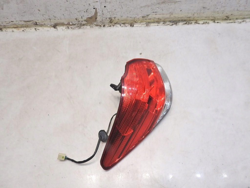 фото №7, Лампа левая задняя задняя subaru legacy v kombi 220-20067