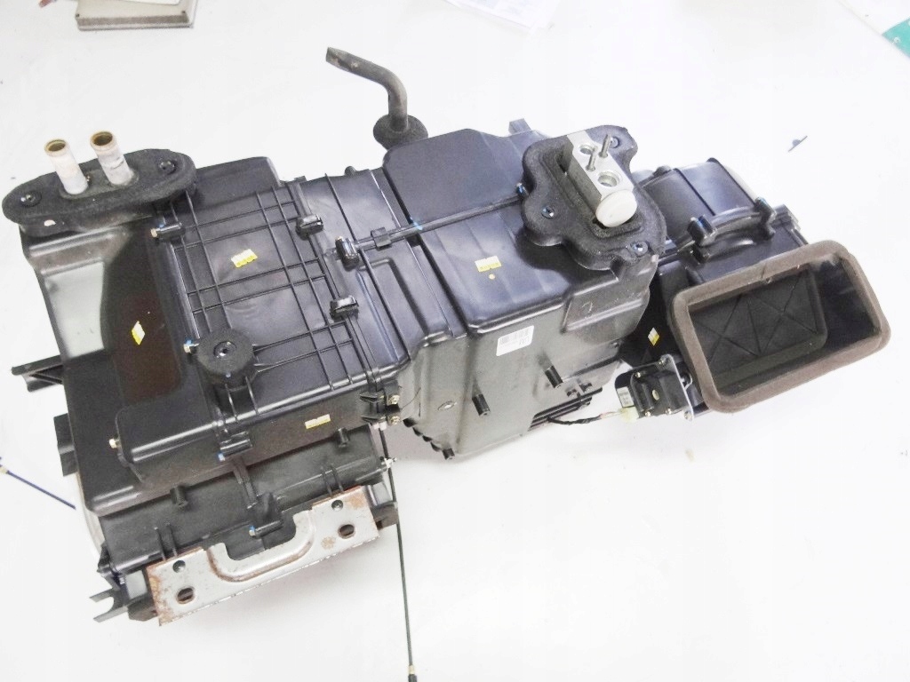 фото №1, Chevrolet rezzo tacuma обігрівач eu