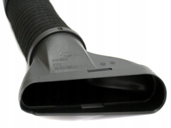 фото №3, Труба шланг коллектор впускной mercedes s204 cgi