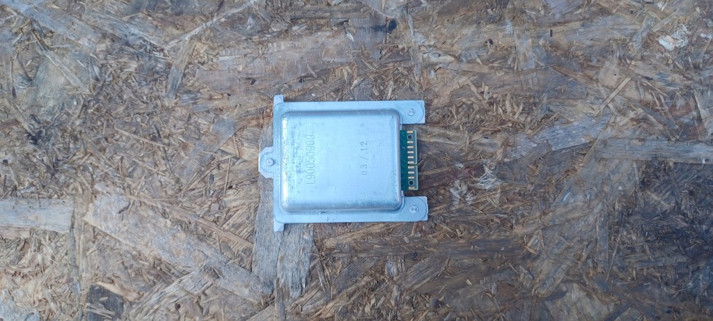 Купити Модуль led far opel fordpeugeot smart mercedes l90050969 l90050970 l90206761