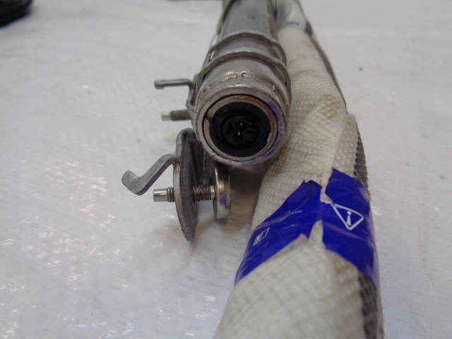 фото №9, Opel corsa e air bag шторка безпеки подушка ліва комплект