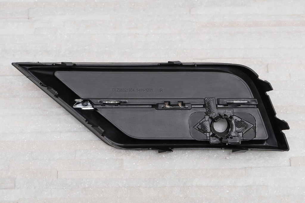 фото №9, Vw tiguan ii ad 2016-2020 решітка права 5ng853666c