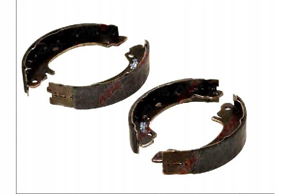 фото №1, Abe тормозные колодки тормозные jaguar s-type renault megane