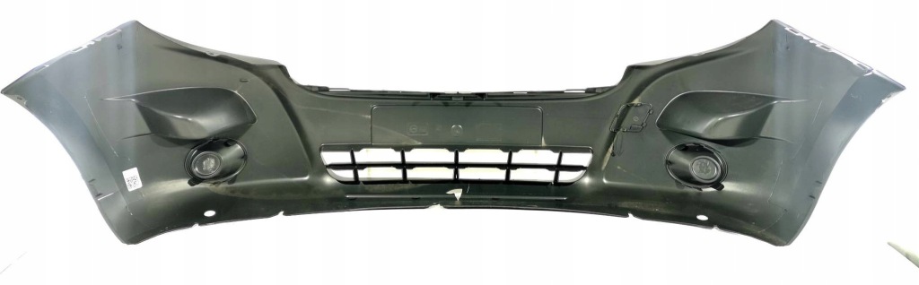 Бампер перед передній renault master 3 620220006r Ціна