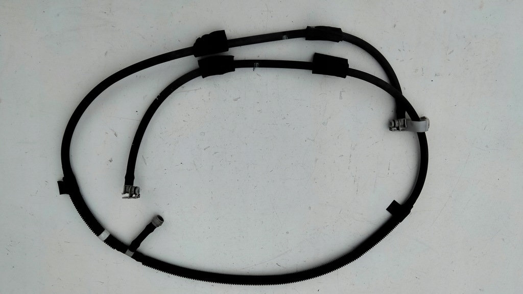 фото №1, Asx 10-16 wąż трубки електропроводка омивача