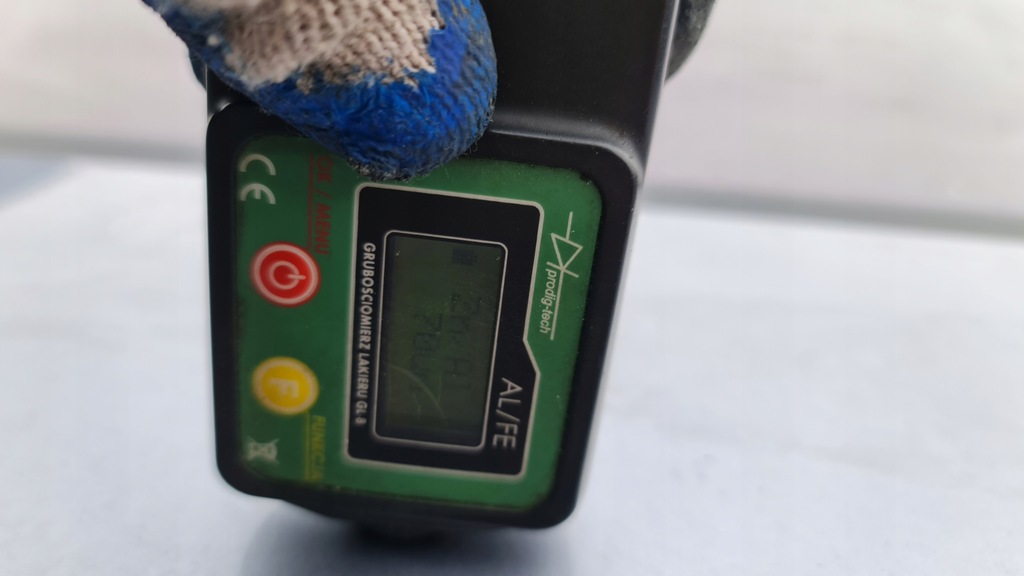 фото №14, Крышка багажника багажника audi a6 c6 ly7h sedan lubelskie