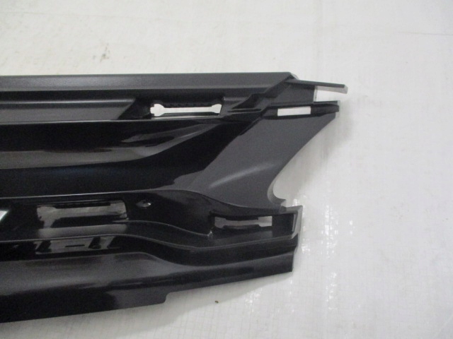 фото №6, Citroen c4 spacetourer кронштейн logo решётка радиатора решётка радиатора