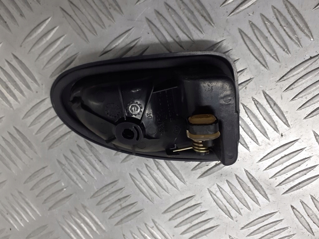 фото №3, Ручка права задня внутрішня renault thalia i 1.4 7700432708
