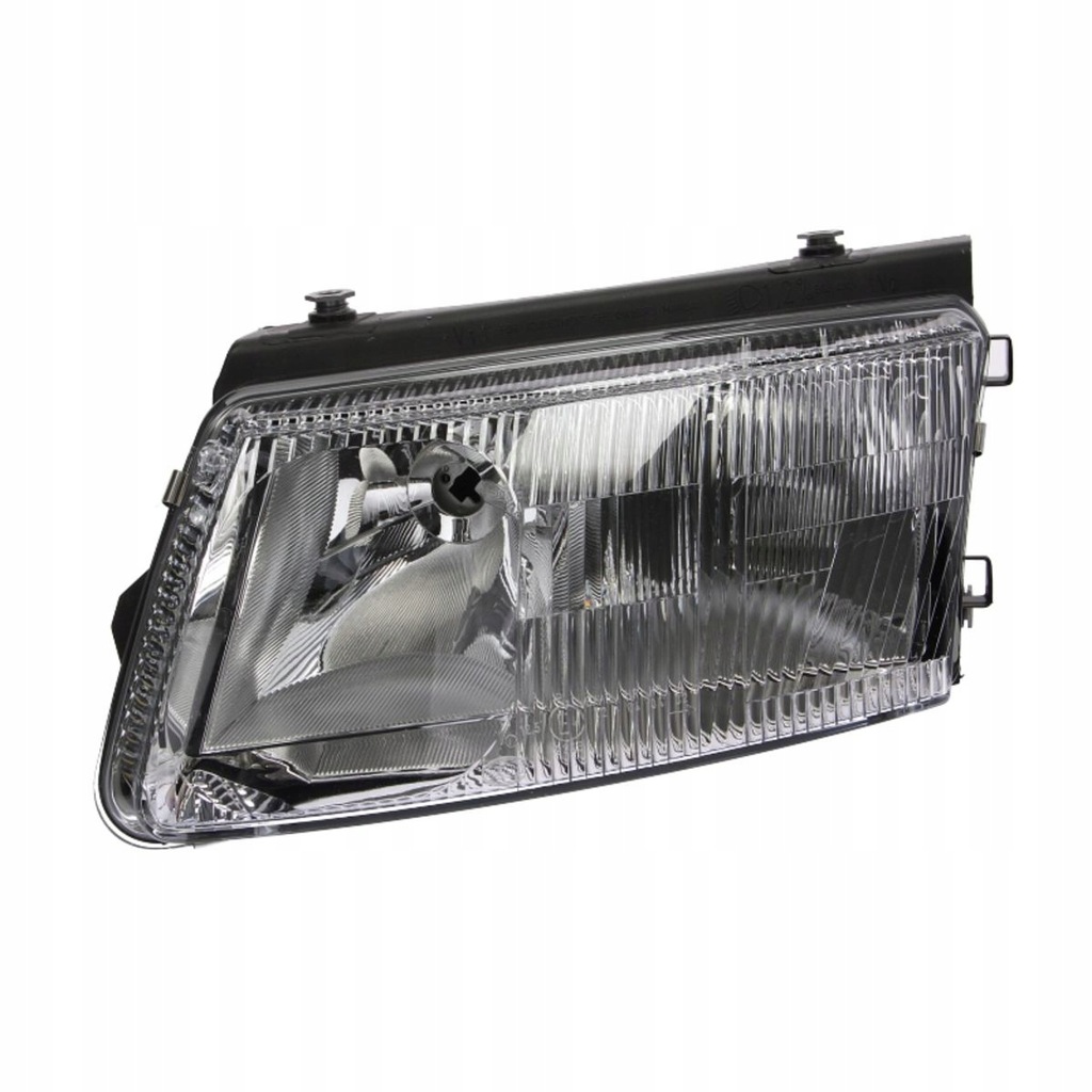 фото №1, Лампа vw passat b5 96-00 фара лівий