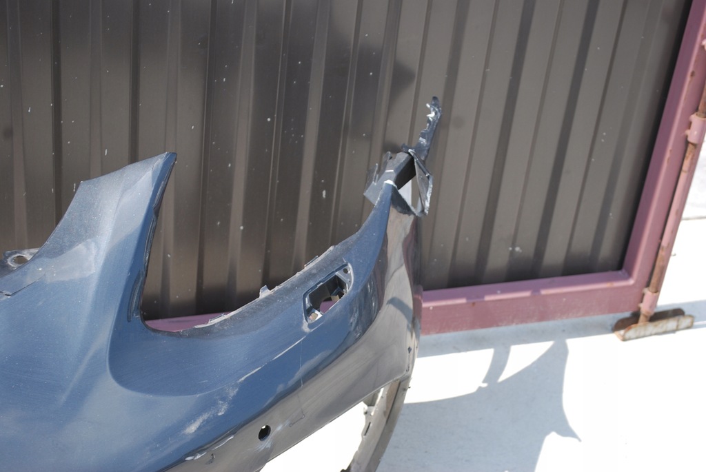 фото №8, Бампер перед porsche panamera gts 971807221q