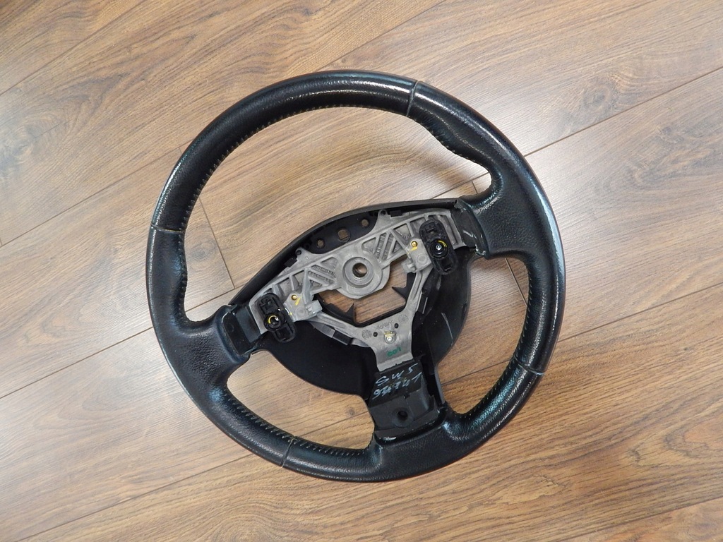 фото №5, Nissan qashqai i j10 - повітропровід шкіра oryg