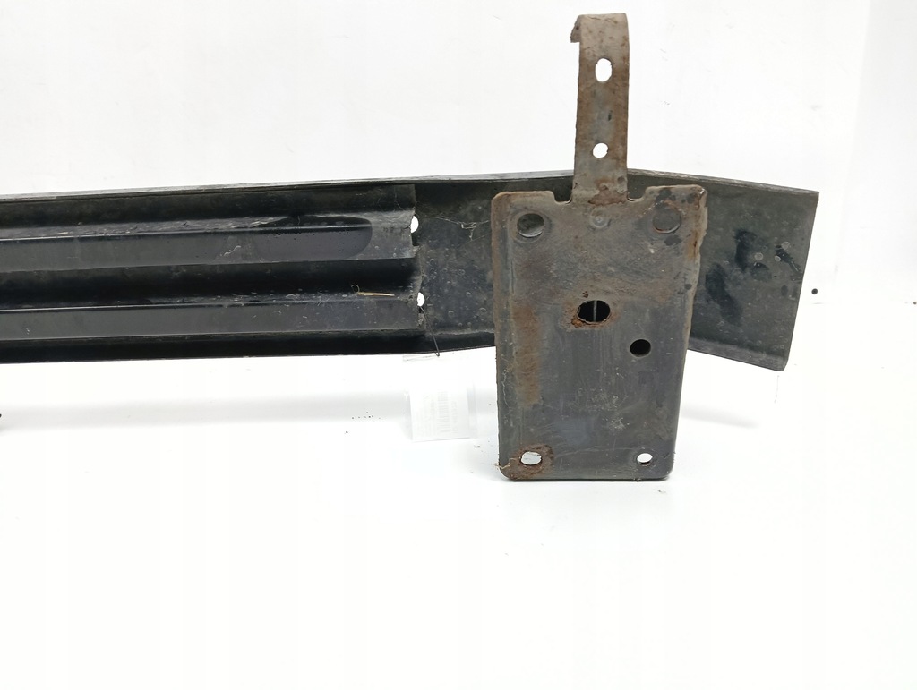 фото №8, Усилитель балка бампера перед peugeot boxer ii 2 2006-2014