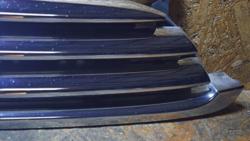 фото №6, Mini cooper r56 решётка радиатора решётка радиатора 2751291 g337