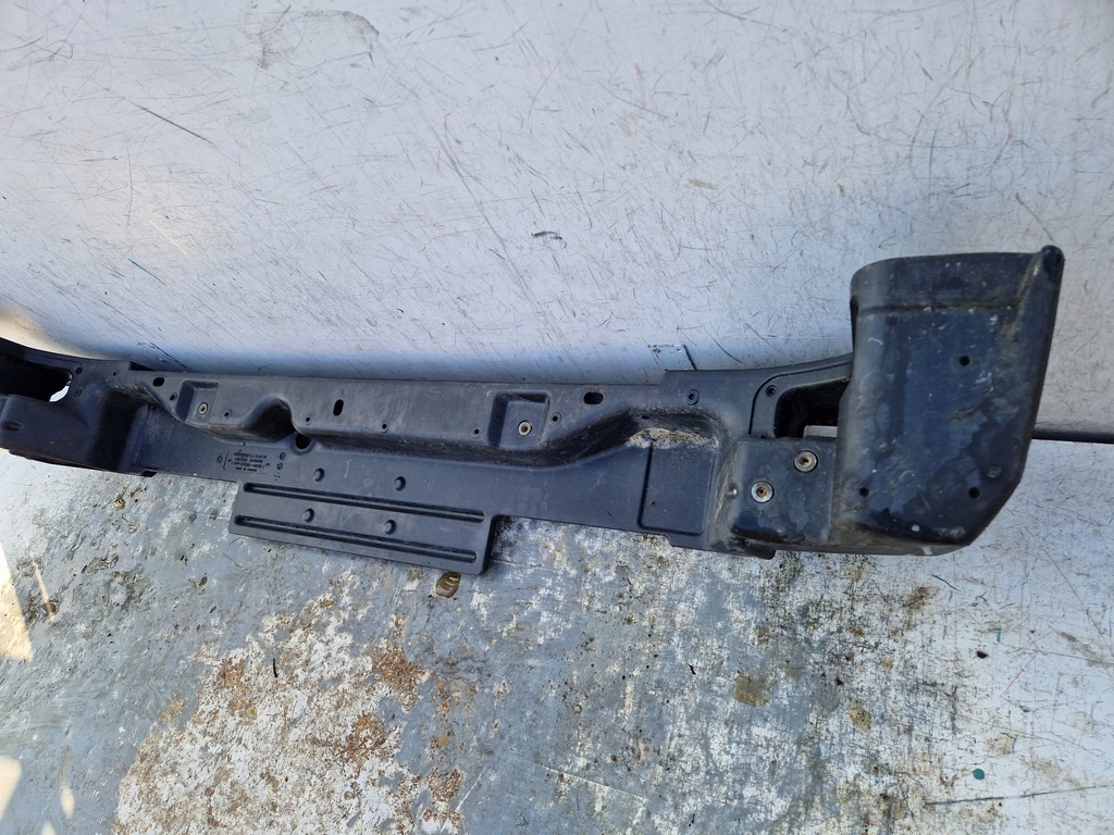 фото №13, Jeep wrangler jk 06-14 бампер задний задняя