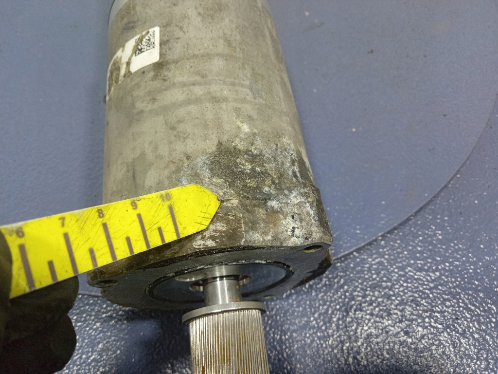 фото №6, Bmw x5 g05 x6 g06 m50i двигун редуктор рейки рульового управління