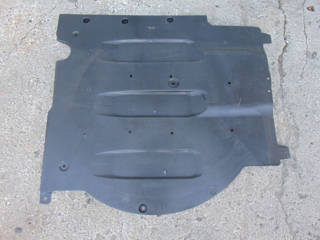 фото №7, Захист підвіска mercedes vito w447 a4476803204