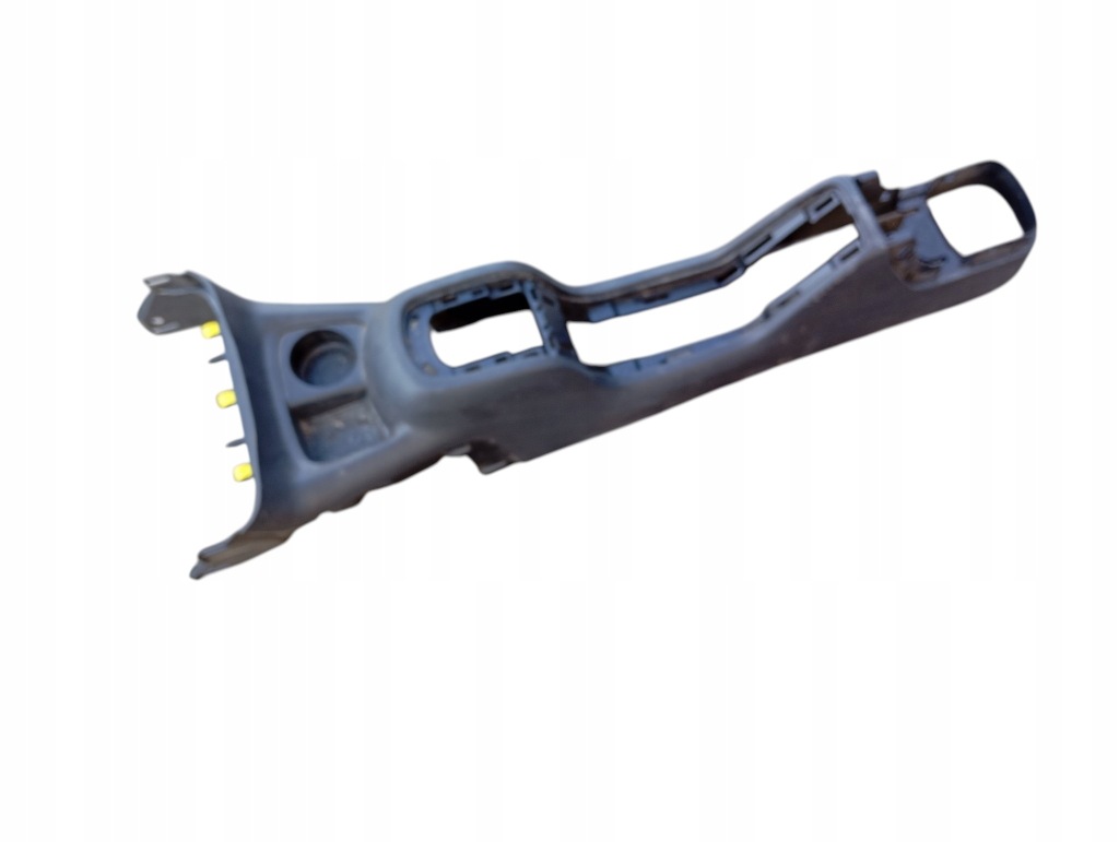 фото №1, Туннель средний citroen c4 cactus оригинальный номер 9802294077